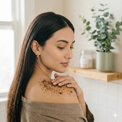 Nourishing Body Products