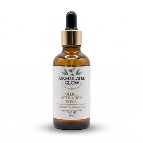 Follicle Activation 500