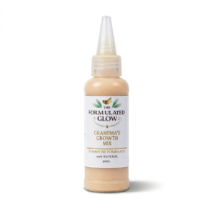 Grandma’s Growth Mix Hair Mask