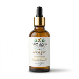 Ancient Roots Elixir